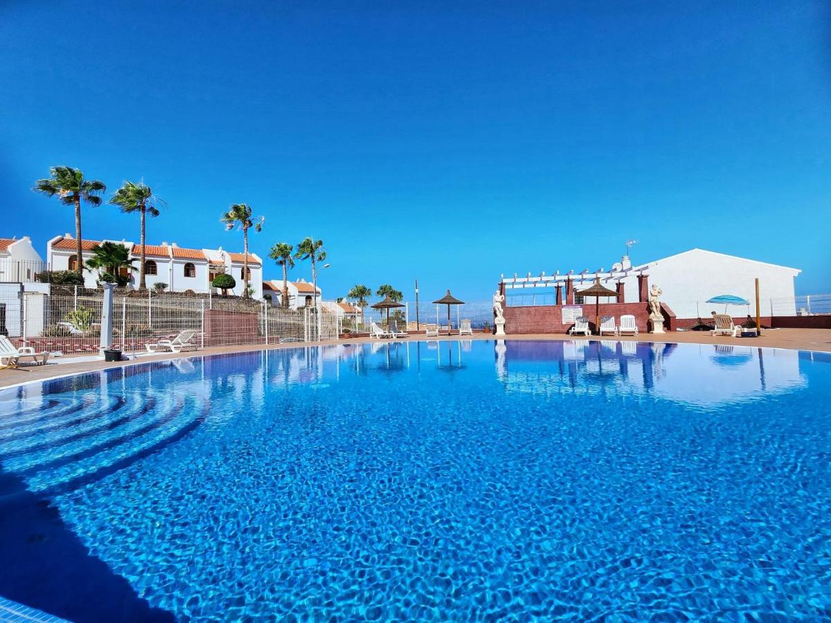 Ocean View Villas Canarias Costa Adeje  Extérieur photo