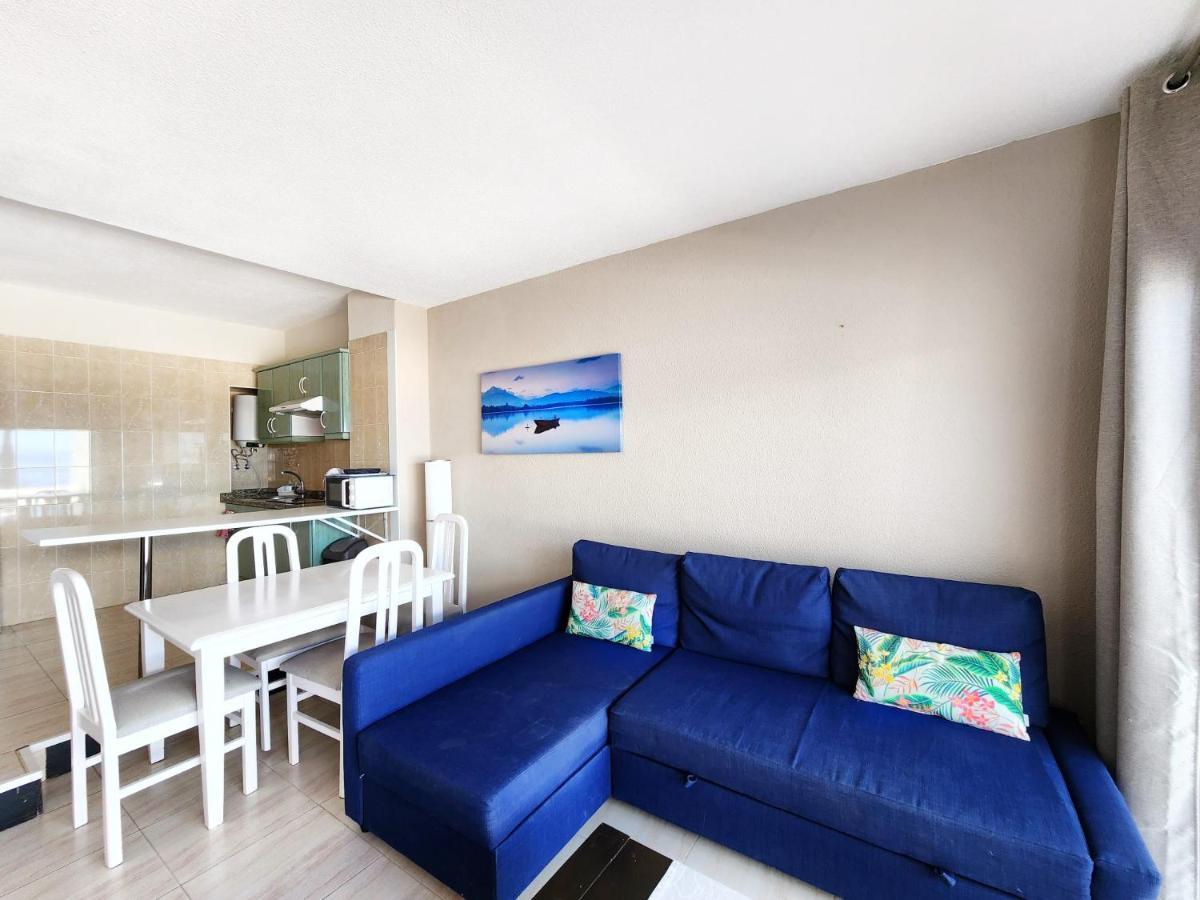 Ocean View Villas Canarias Costa Adeje  Extérieur photo