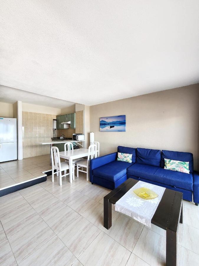 Ocean View Villas Canarias Costa Adeje  Extérieur photo