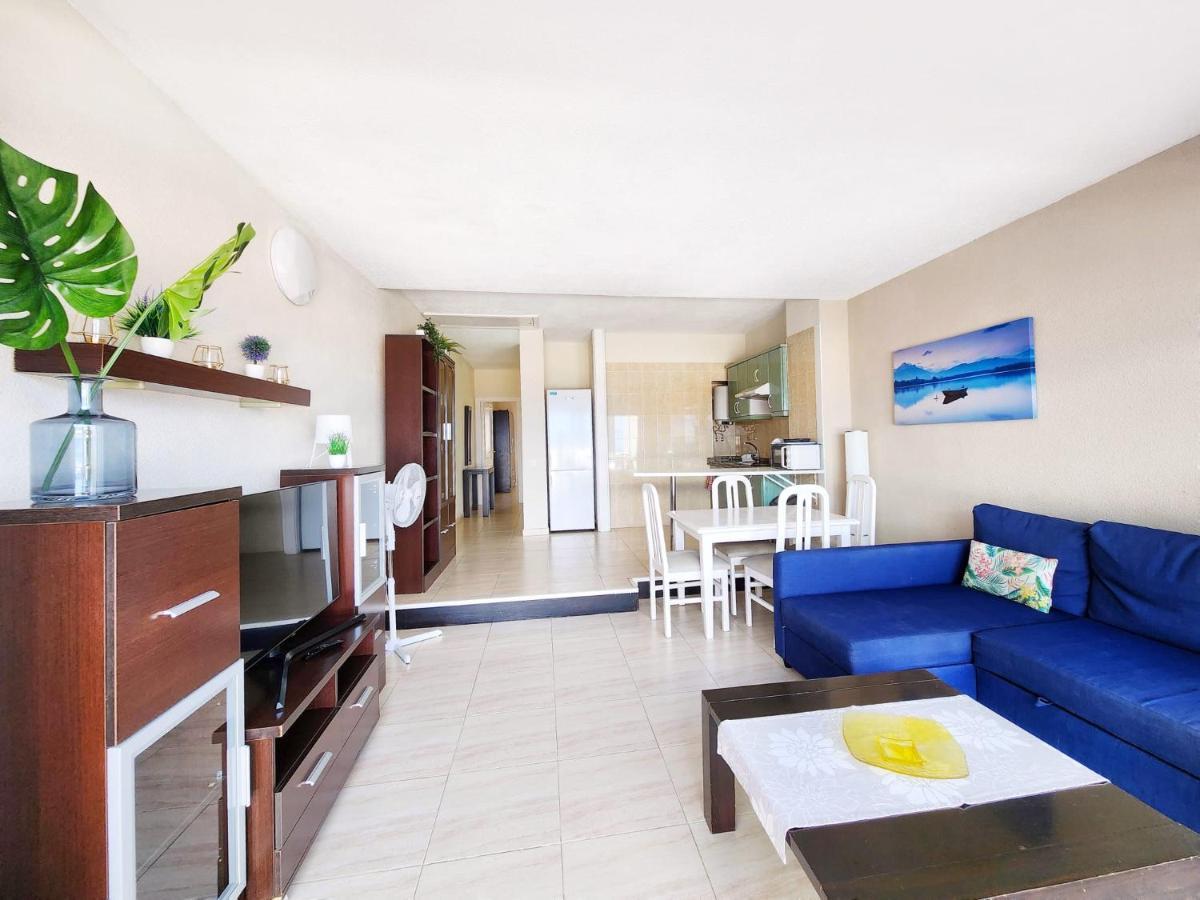 Ocean View Villas Canarias Costa Adeje  Extérieur photo