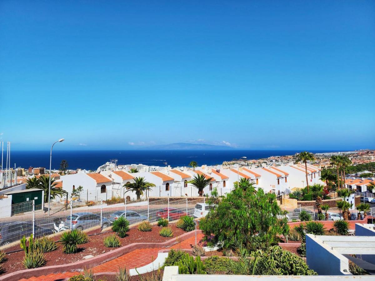 Ocean View Villas Canarias Costa Adeje  Extérieur photo