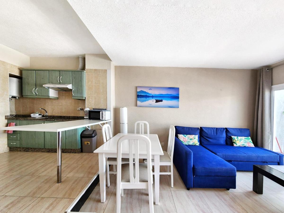 Ocean View Villas Canarias Costa Adeje  Extérieur photo