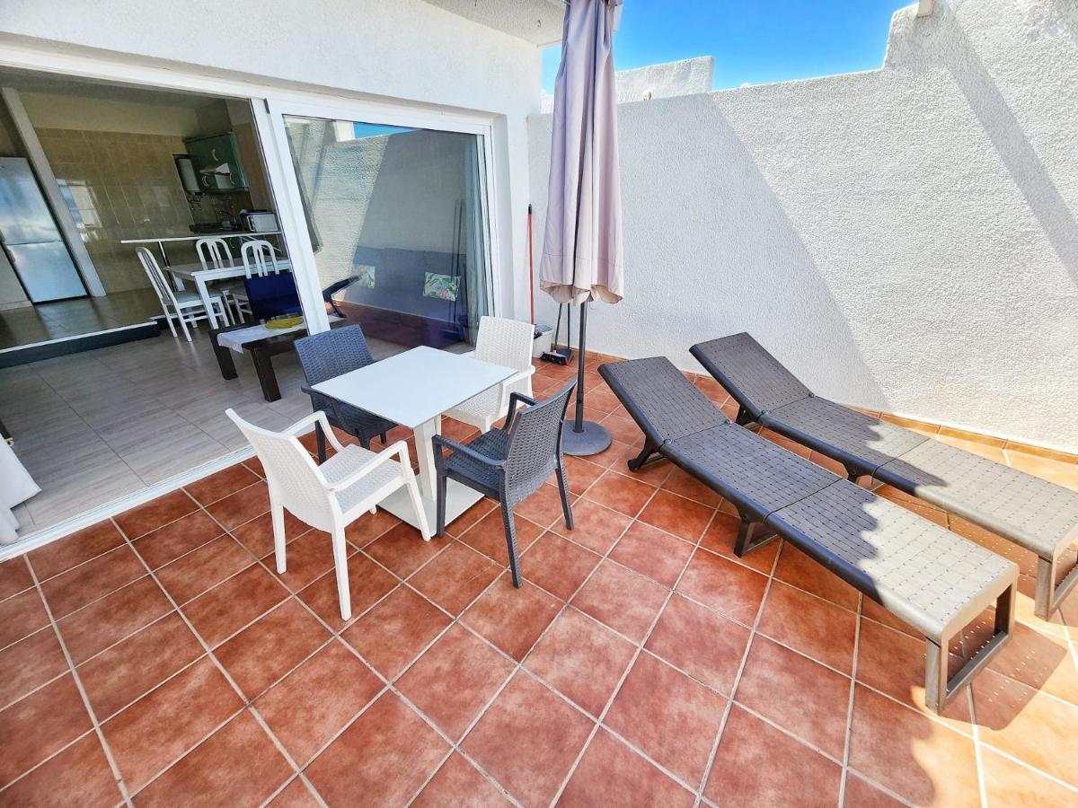 Ocean View Villas Canarias Costa Adeje  Extérieur photo