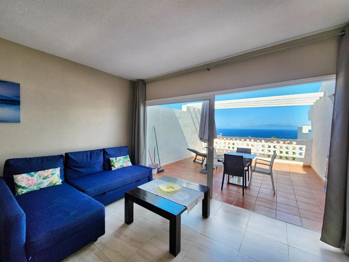 Ocean View Villas Canarias Costa Adeje  Extérieur photo