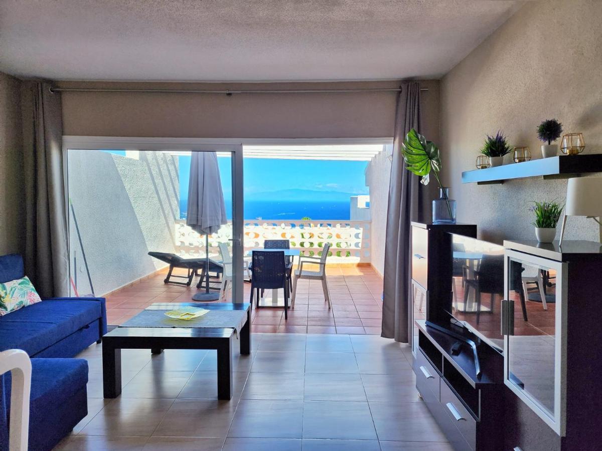 Ocean View Villas Canarias Costa Adeje  Extérieur photo