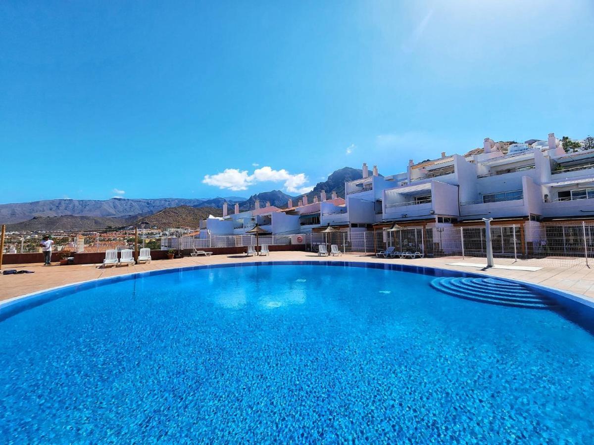 Ocean View Villas Canarias Costa Adeje  Extérieur photo