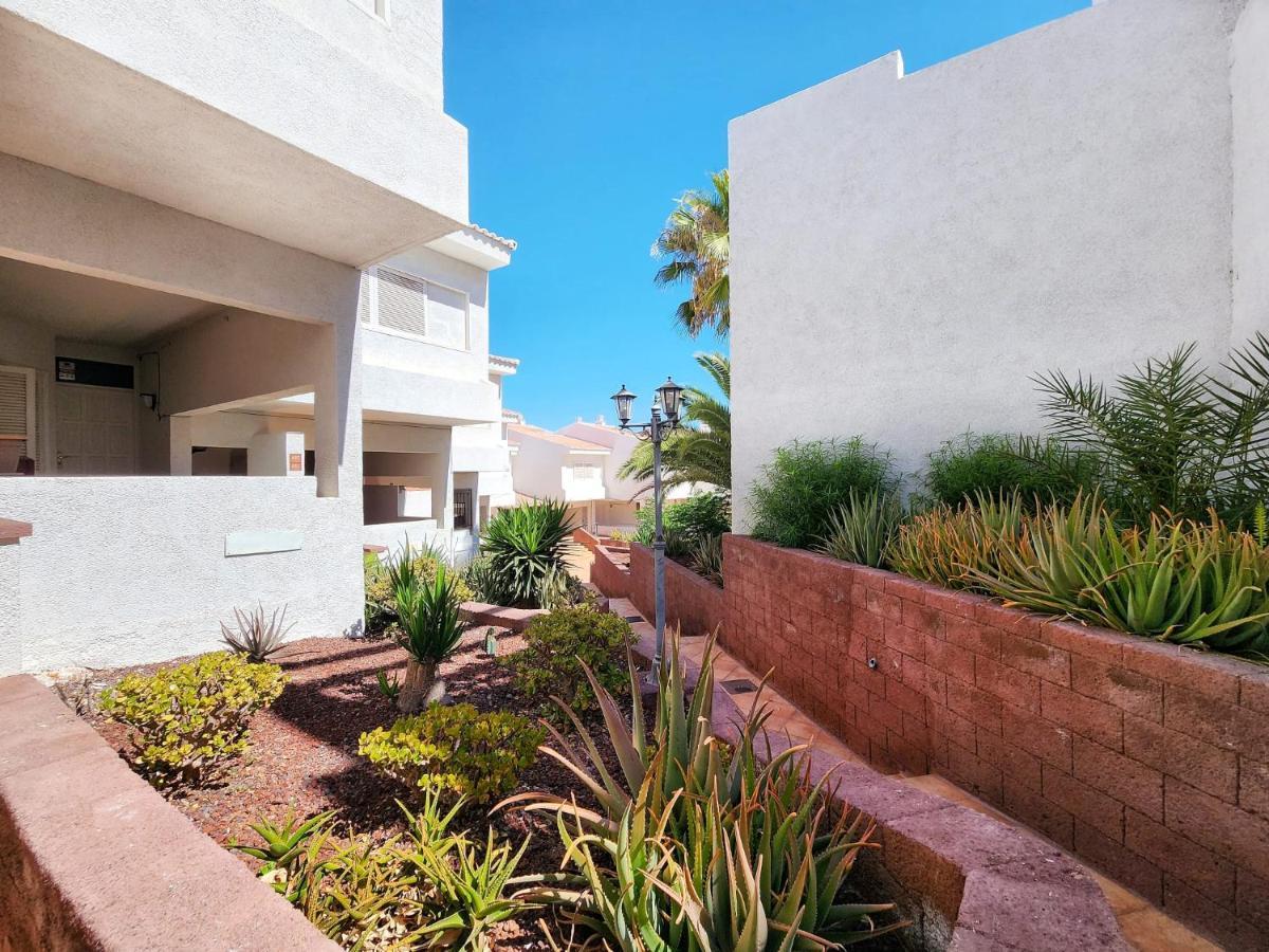 Ocean View Villas Canarias Costa Adeje  Extérieur photo